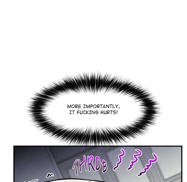 Hypnotist Security Guard Chapter 14 page 61 - 