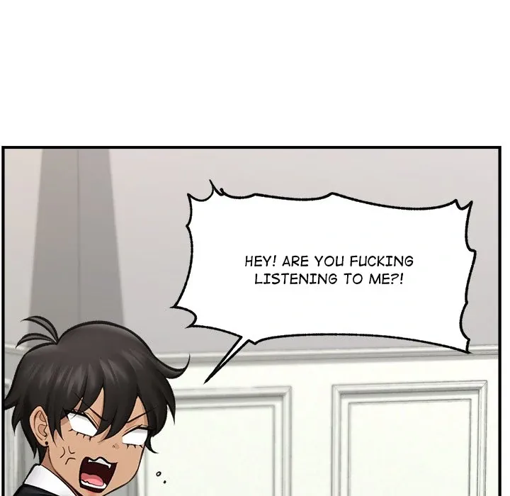 Hypnotist Security Guard Chapter 14 page 63 - 