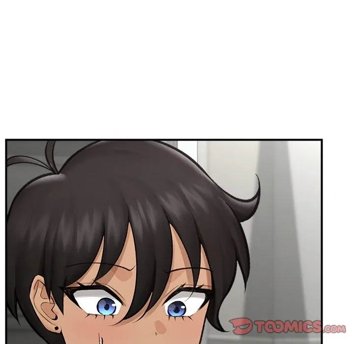 Hypnotist Security Guard Chapter 14 page 66 - 