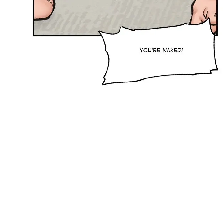 Hypnotist Security Guard Chapter 14 page 69 - 