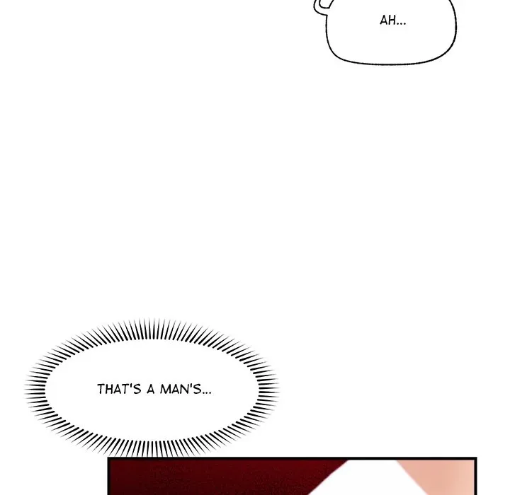 Hypnotist Security Guard Chapter 14 page 71 - 