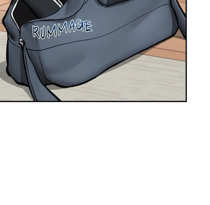 Hypnotist Security Guard Chapter 14 page 77 - 