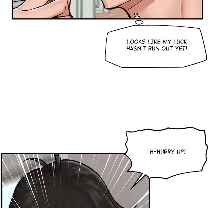 Hypnotist Security Guard Chapter 14 page 83 - 