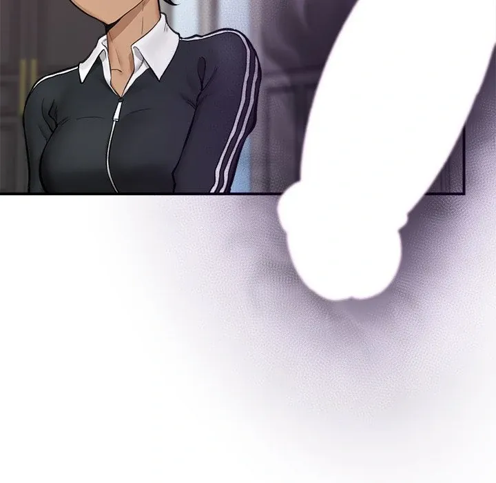 Hypnotist Security Guard Chapter 14 page 86 - 