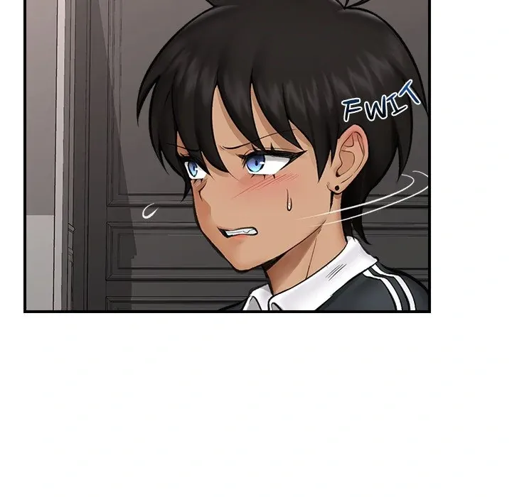 Hypnotist Security Guard Chapter 14 page 89 - 