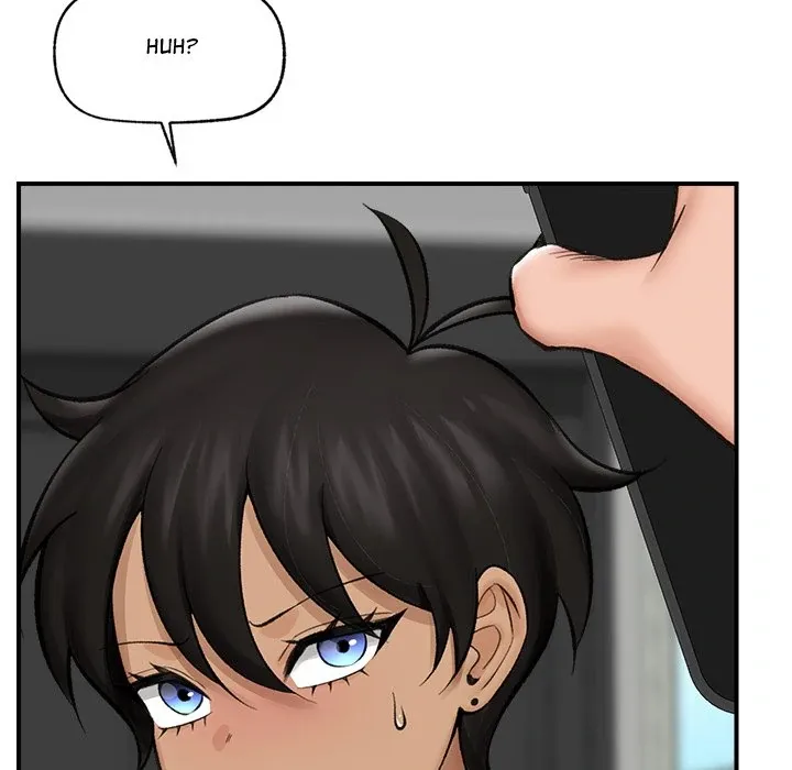 Hypnotist Security Guard Chapter 14 page 92 - 