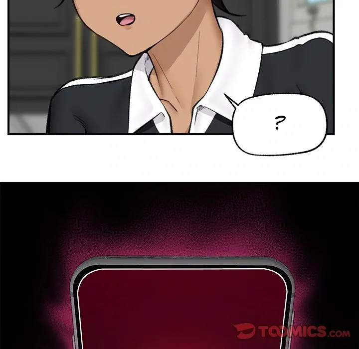 Hypnotist Security Guard Chapter 14 page 93 - 
