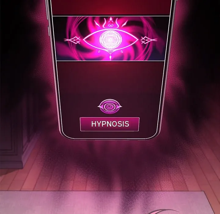 Hypnotist Security Guard Chapter 14 page 94 - 