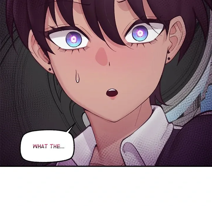 Hypnotist Security Guard Chapter 14 page 96 - 