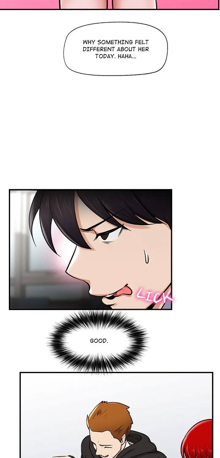 Hypnotist Security Guard Chapter 2 page 103 - 