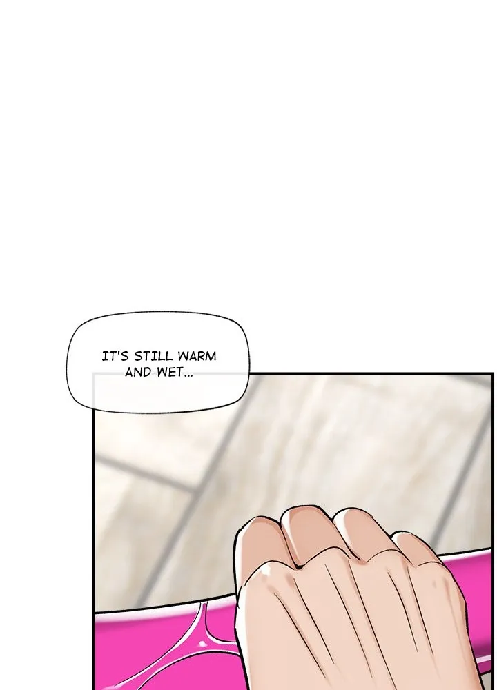 Hypnotist Security Guard Chapter 2 page 105 - 