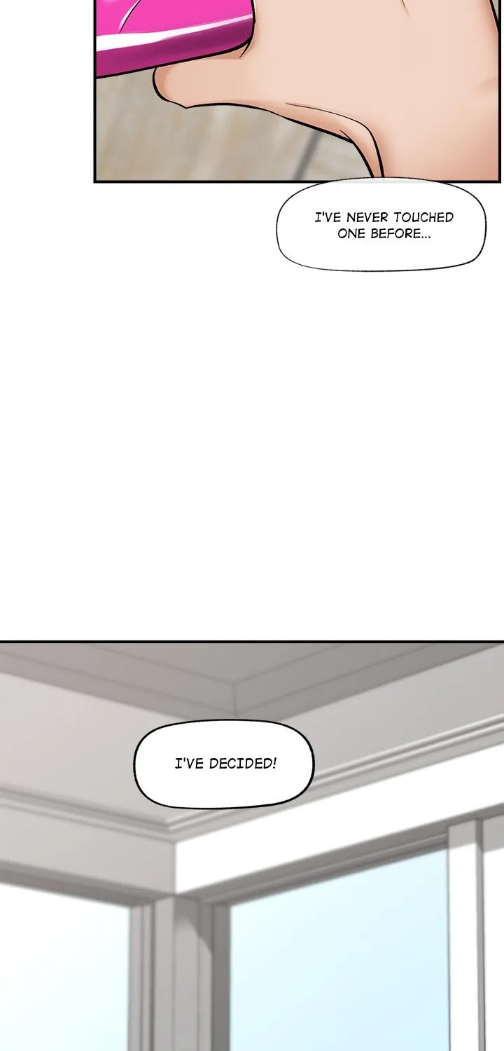 Hypnotist Security Guard Chapter 2 page 106 - 