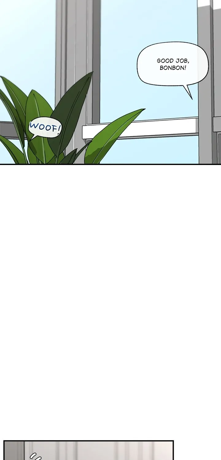 Hypnotist Security Guard Chapter 2 page 107 - 