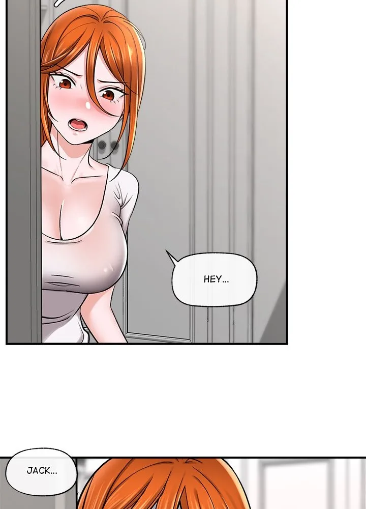 Hypnotist Security Guard Chapter 2 page 108 - 