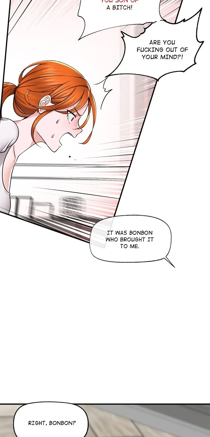 Hypnotist Security Guard Chapter 2 page 112 - 