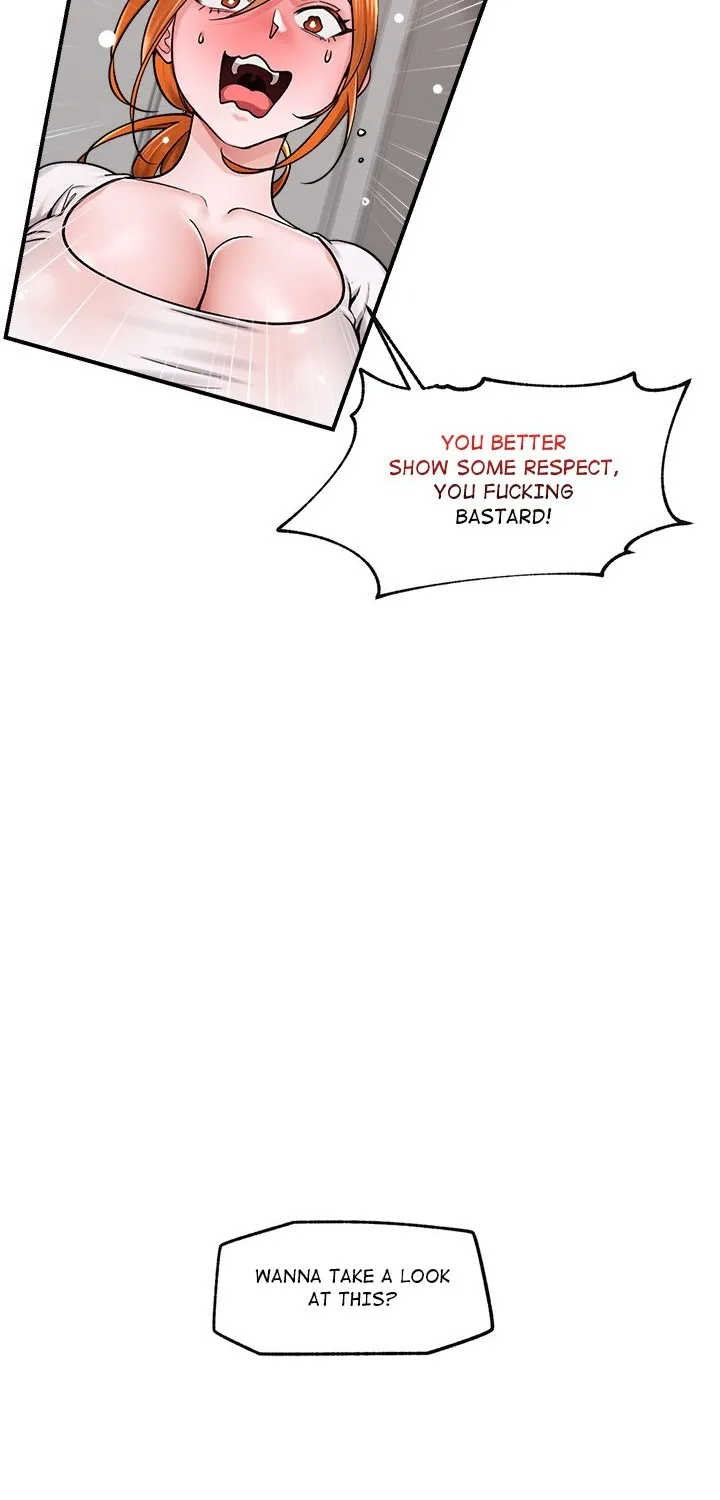 Hypnotist Security Guard Chapter 2 page 115 - 