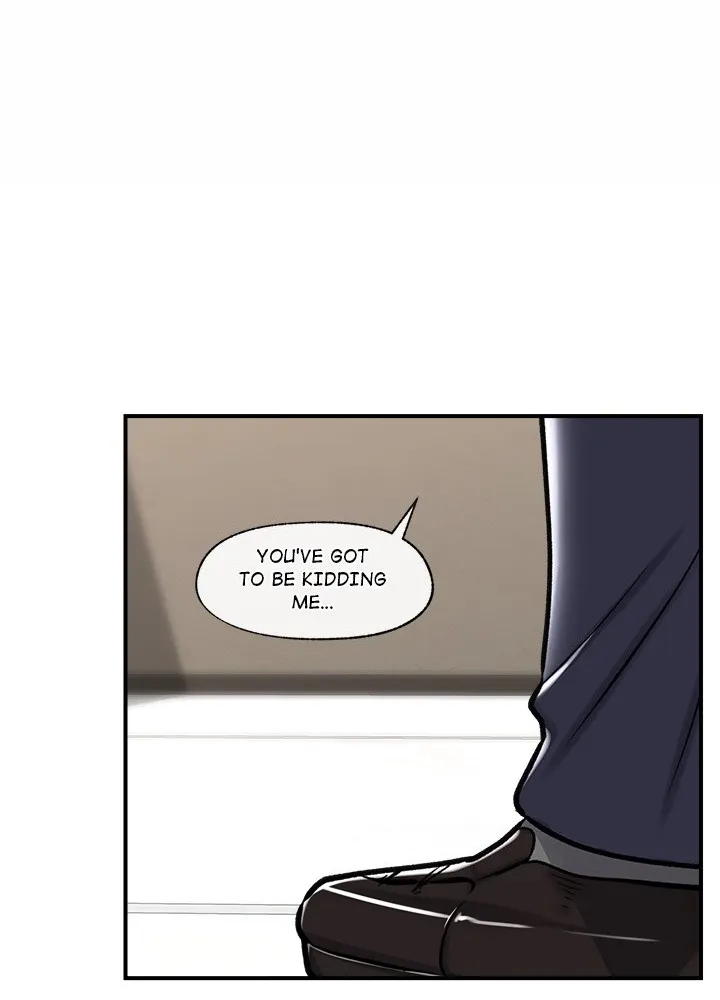 Hypnotist Security Guard Chapter 2 page 3 - 