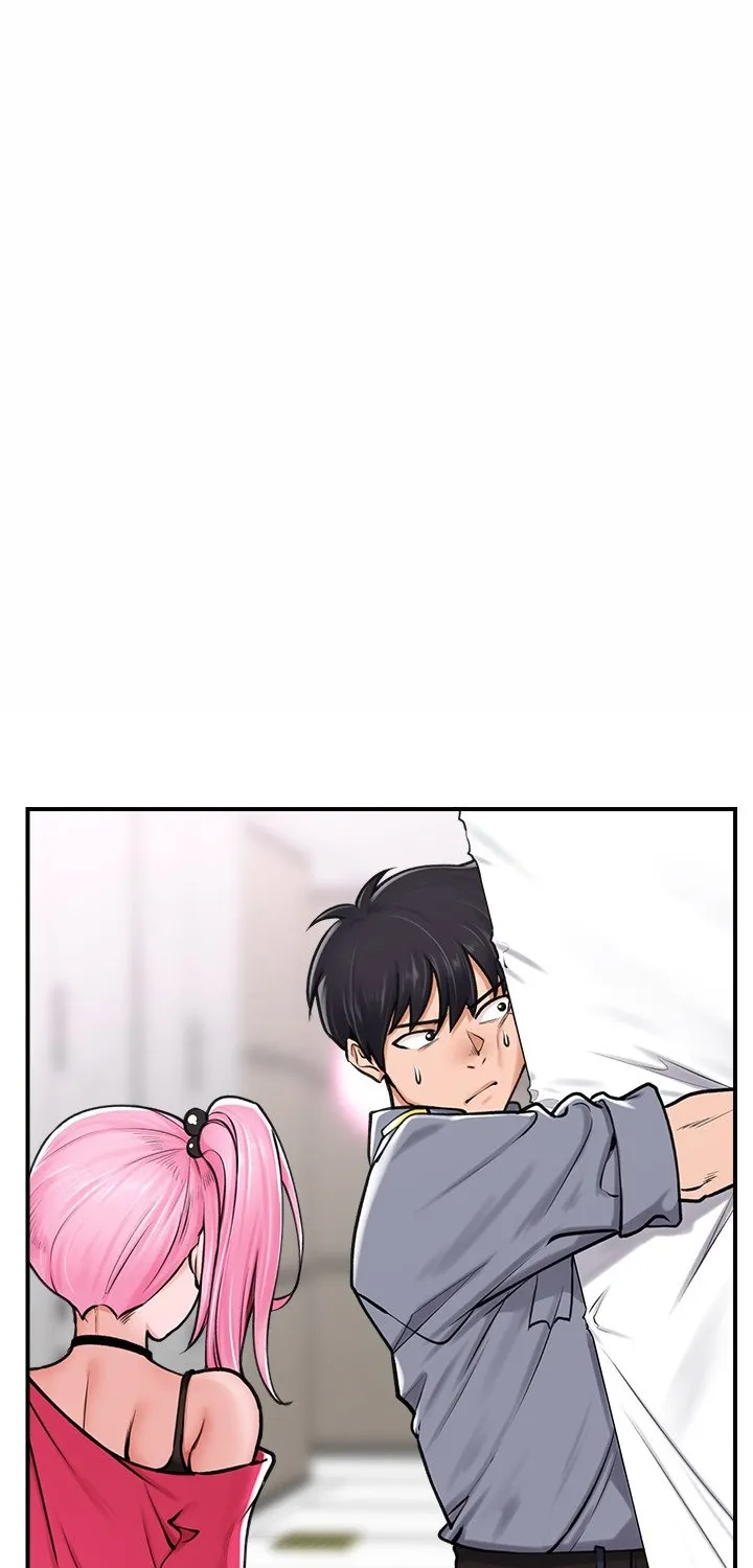 Hypnotist Security Guard Chapter 2 page 29 - 