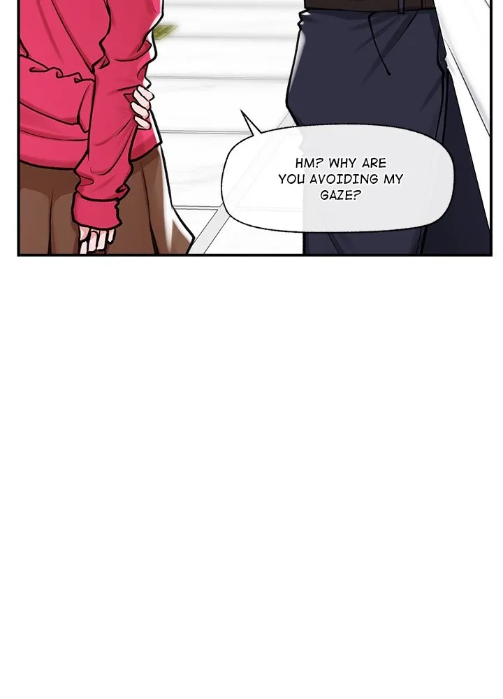 Hypnotist Security Guard Chapter 2 page 30 - 