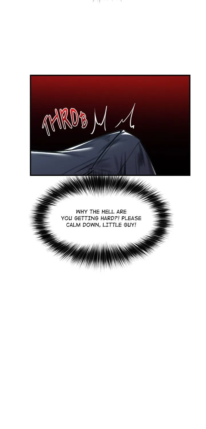 Hypnotist Security Guard Chapter 2 page 40 - 