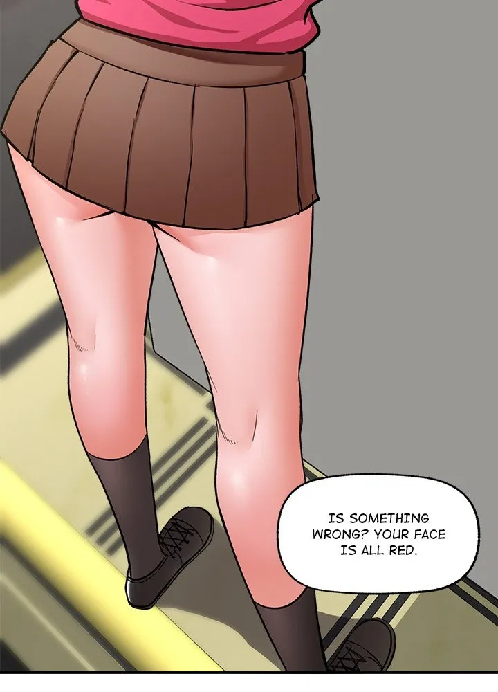 Hypnotist Security Guard Chapter 2 page 48 - 
