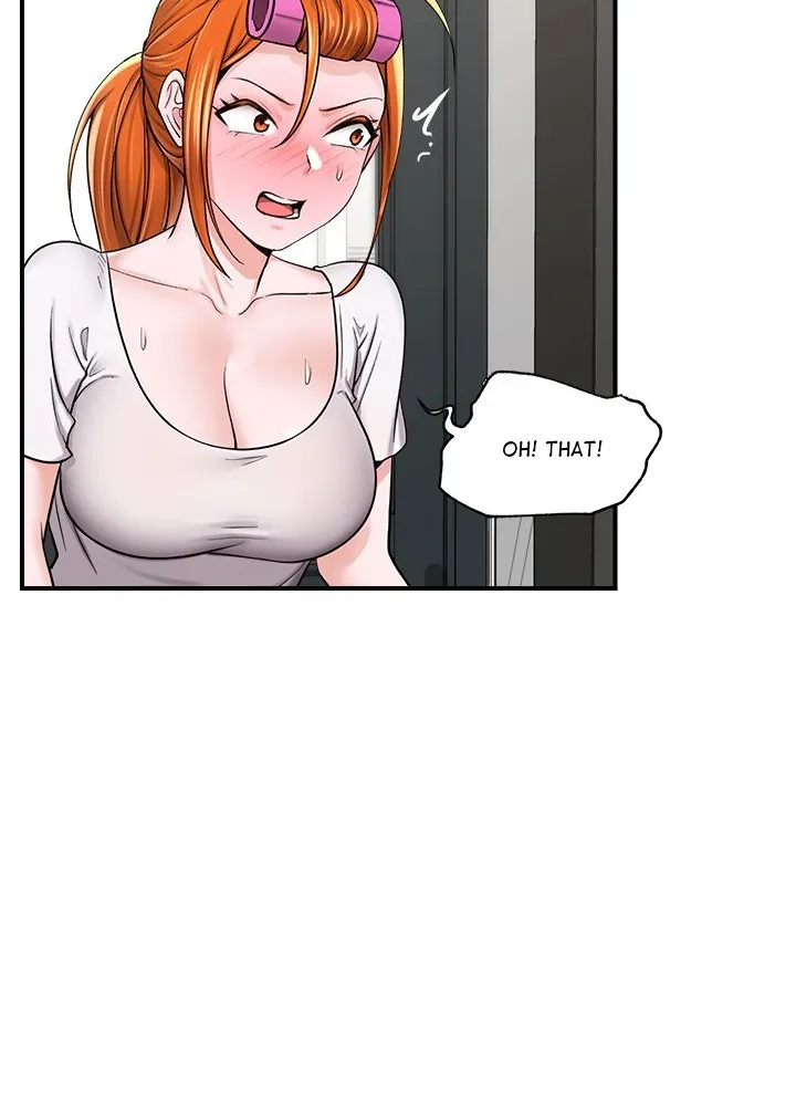 Hypnotist Security Guard Chapter 2 page 69 - 
