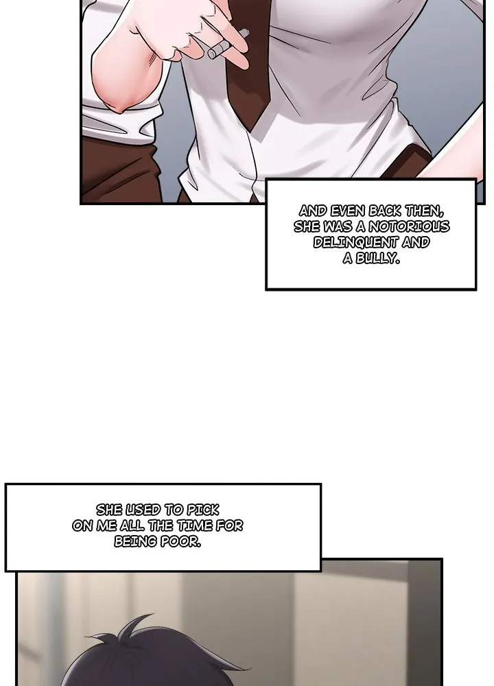 Hypnotist Security Guard Chapter 2 page 72 - 