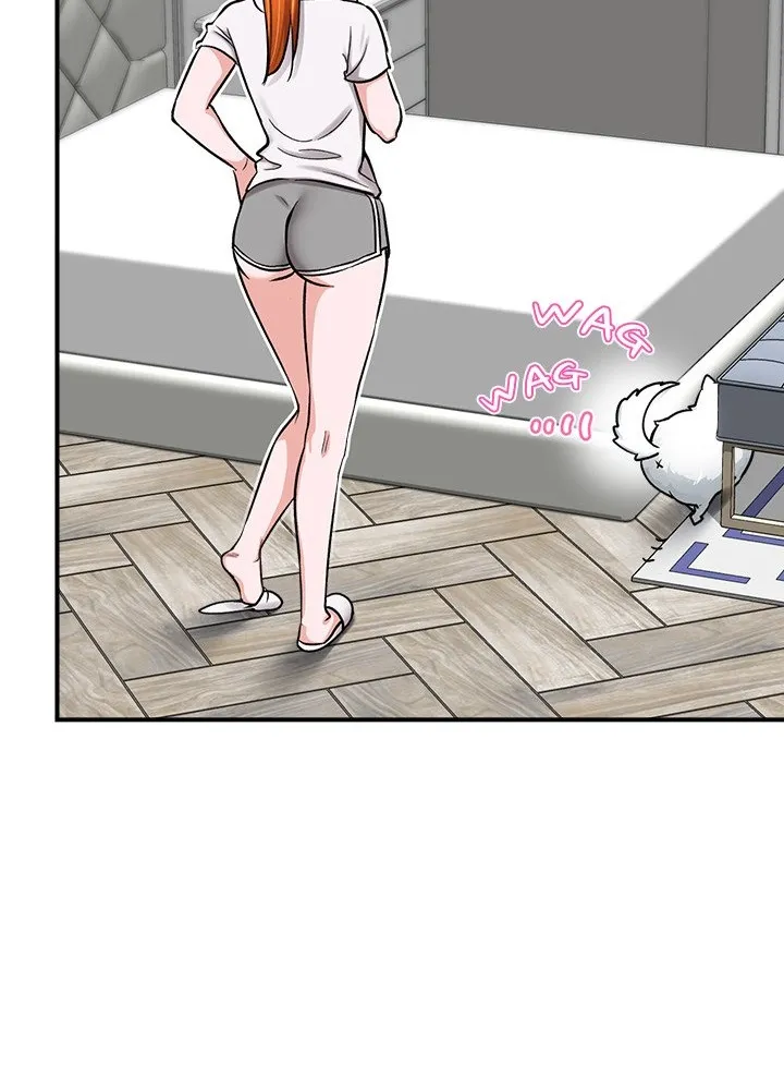 Hypnotist Security Guard Chapter 2 page 90 - 