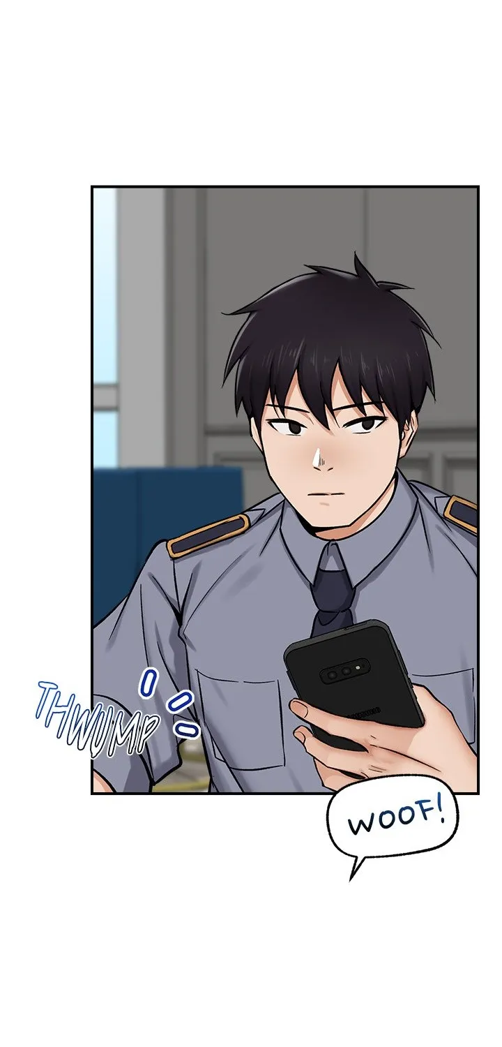 Hypnotist Security Guard Chapter 2 page 94 - 