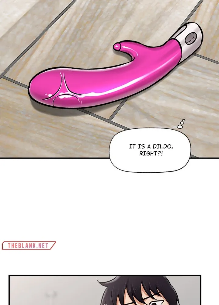 Hypnotist Security Guard Chapter 2 page 99 - 