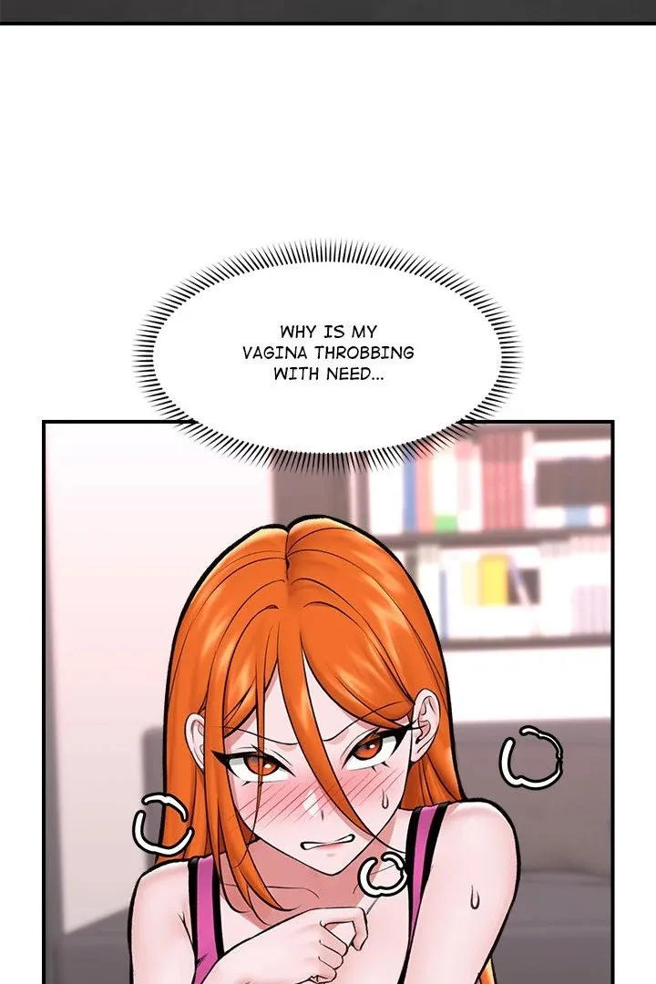 Hypnotist Security Guard Chapter 24 page 16 - 