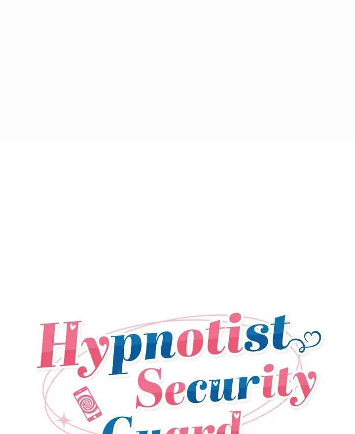 Hypnotist Security Guard Chapter 24 page 19 - 