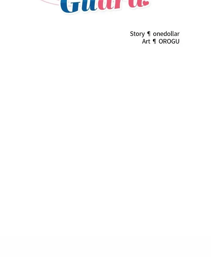 Hypnotist Security Guard Chapter 24 page 20 - 