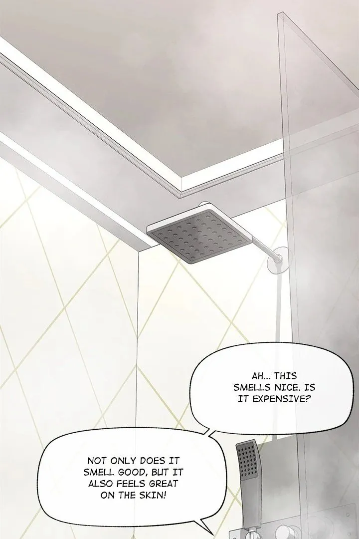 Hypnotist Security Guard Chapter 24 page 22 - 