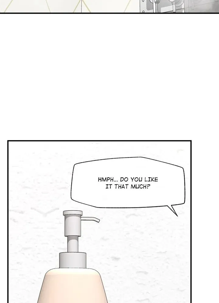 Hypnotist Security Guard Chapter 24 page 23 - 