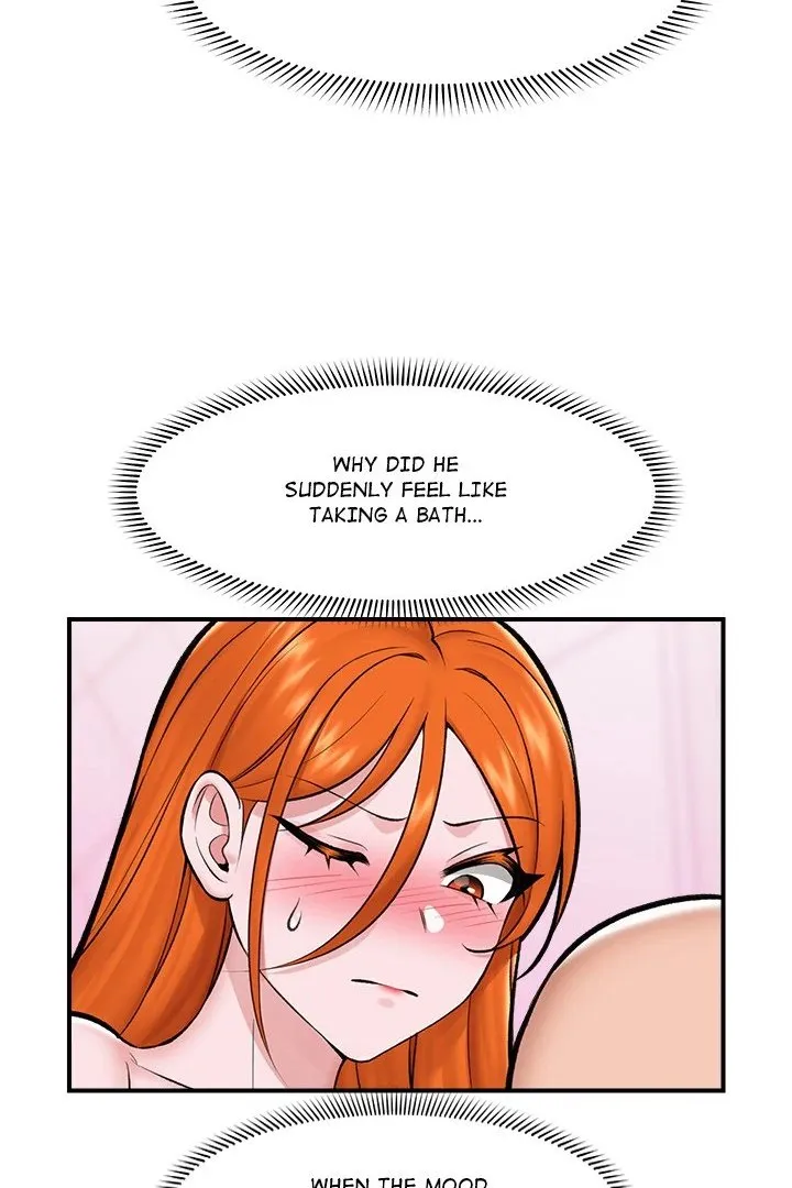 Hypnotist Security Guard Chapter 24 page 26 - 
