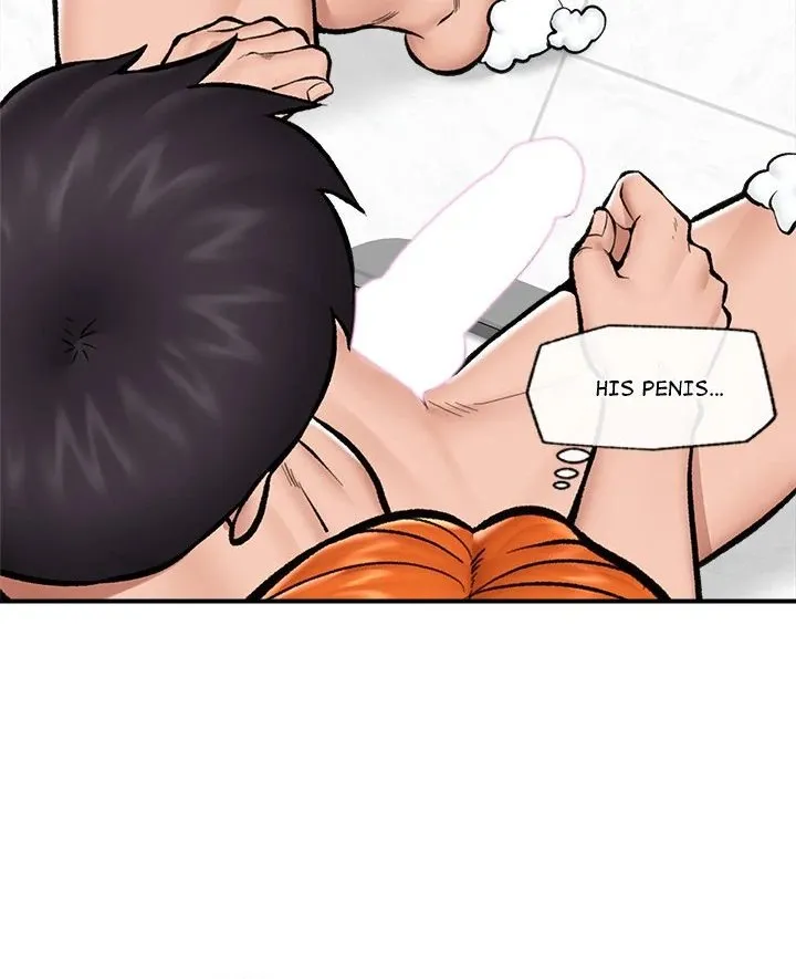 Hypnotist Security Guard Chapter 24 page 28 - 