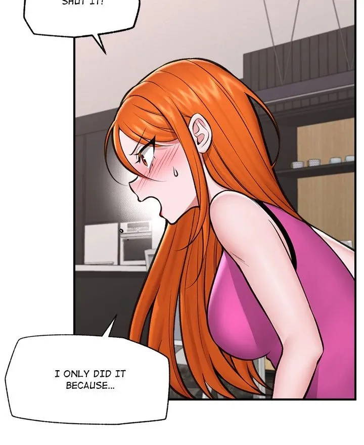 Hypnotist Security Guard Chapter 24 page 4 - 