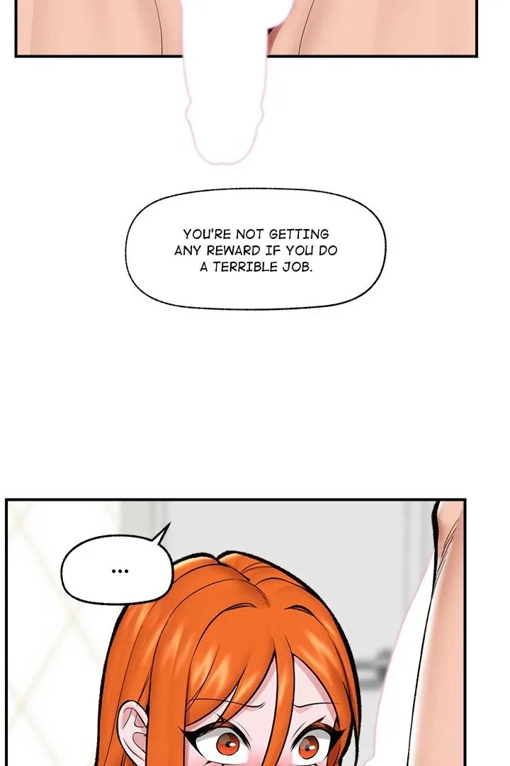 Hypnotist Security Guard Chapter 24 page 35 - 