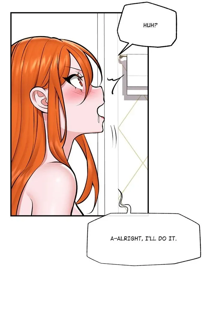 Hypnotist Security Guard Chapter 24 page 38 - 