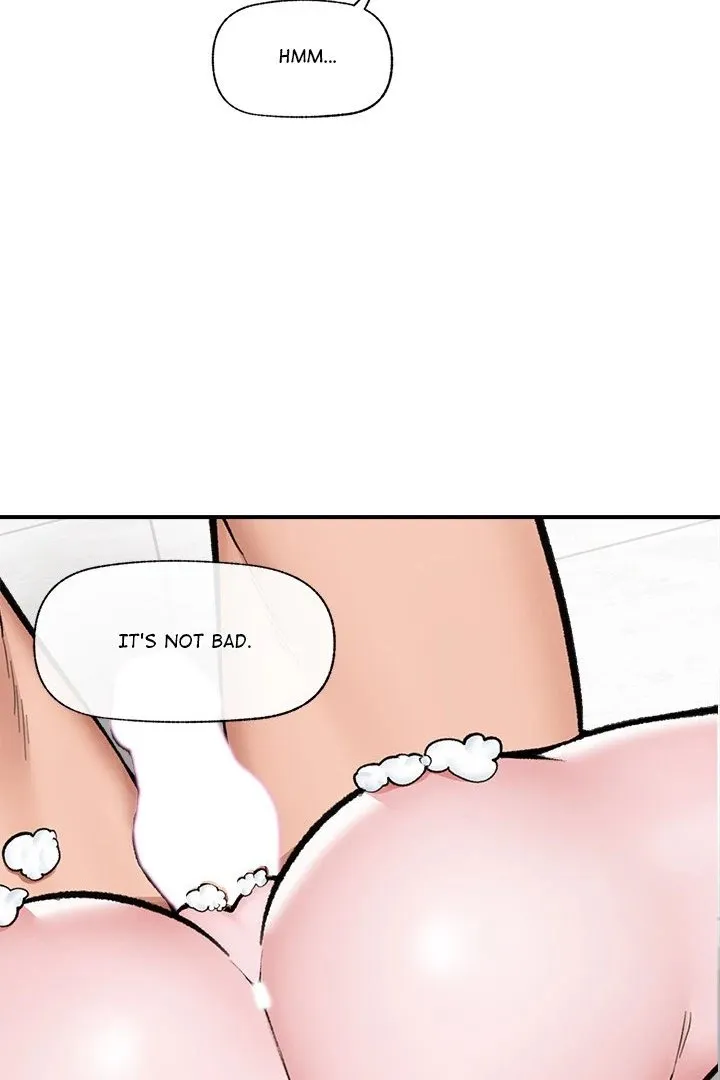 Hypnotist Security Guard Chapter 24 page 44 - 