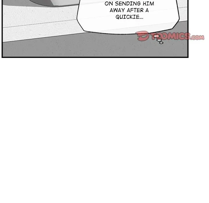 Hypnotist Security Guard Chapter 24 page 47 - 
