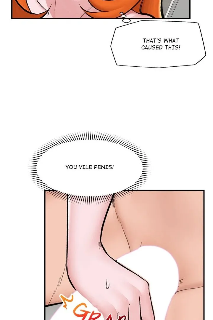 Hypnotist Security Guard Chapter 24 page 50 - 