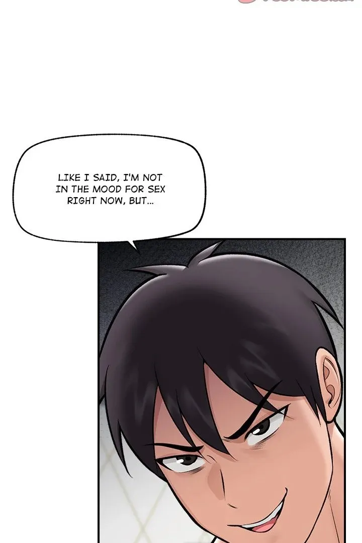 Hypnotist Security Guard Chapter 24 page 60 - 