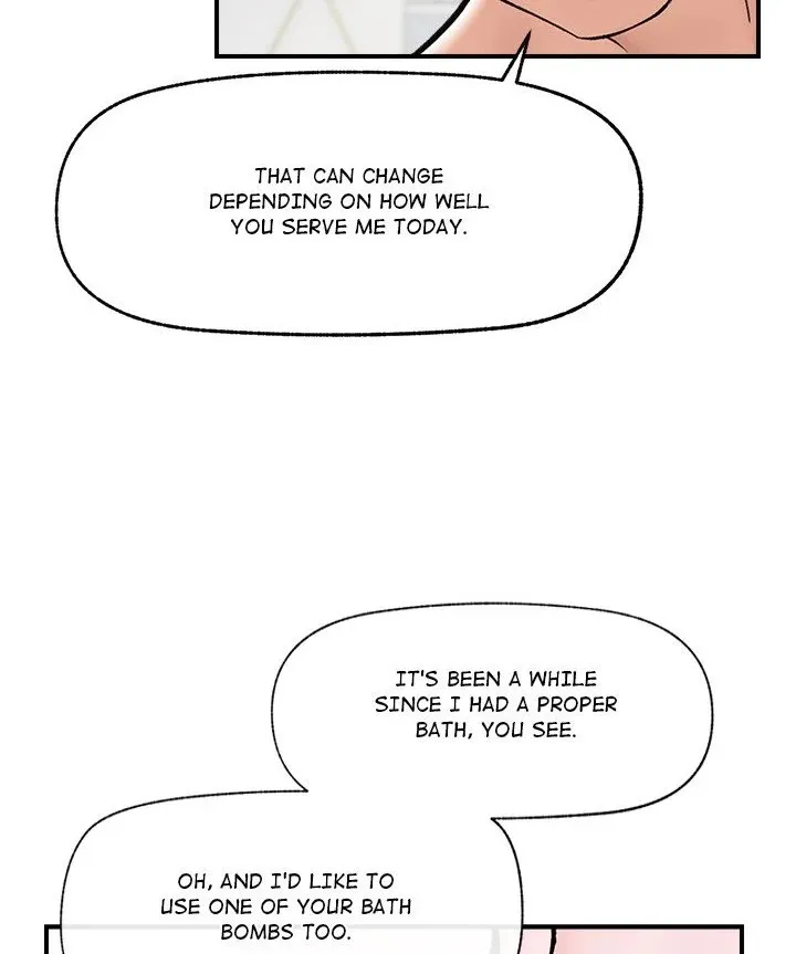 Hypnotist Security Guard Chapter 24 page 61 - 