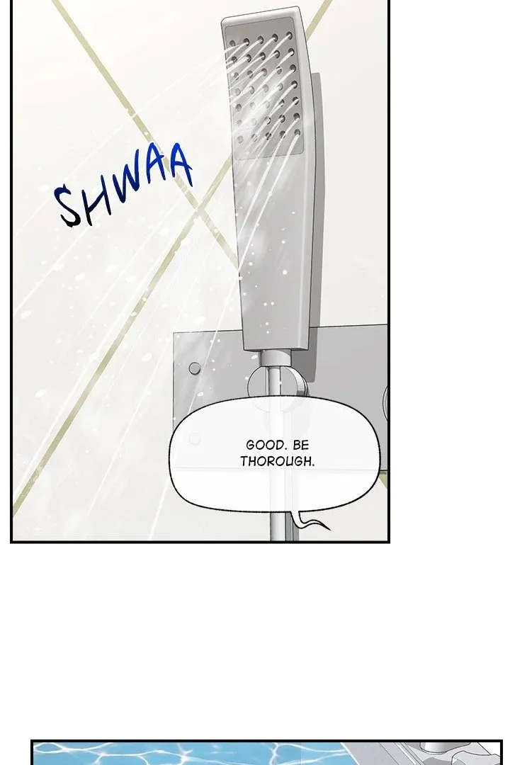 Hypnotist Security Guard Chapter 24 page 64 - 