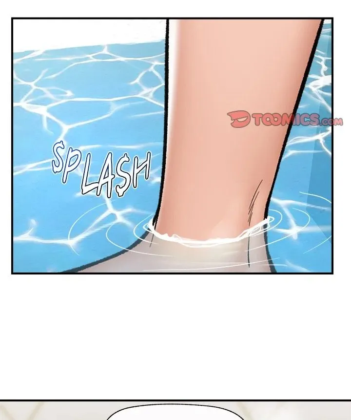 Hypnotist Security Guard Chapter 24 page 66 - 