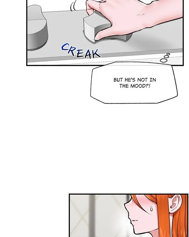 Hypnotist Security Guard Chapter 24 page 70 - 