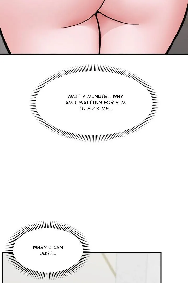 Hypnotist Security Guard Chapter 24 page 74 - 
