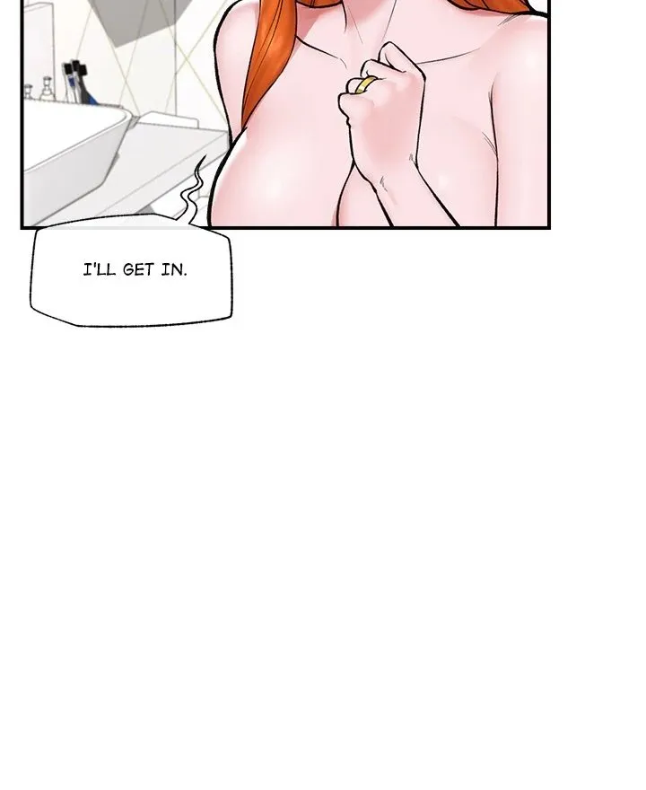 Hypnotist Security Guard Chapter 24 page 81 - 